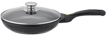 Cepšanas panna ar vāku Maestro, 260 mm