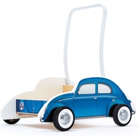 Hape Beetle Walker Blue