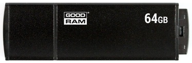 Goodram Edge 64GB UEG3 USB 3.0 Black