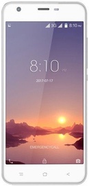 Mobilusis telefonas Blackview A7 Pro White, 16 GB