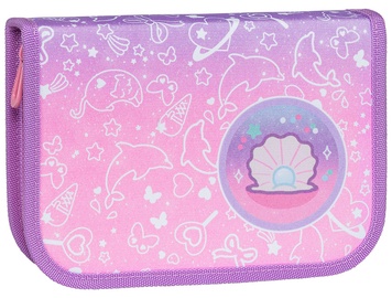 Pinal Tiger Family TGNQ-071D01, roosa