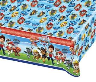 LAUDLINA 120X180CM PAW PATROL