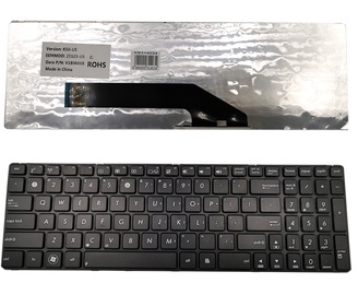 Клавиатура Asus KB314034 EN, черный