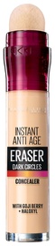 Maskuojanti priemonė Maybelline Instant Anti-Age Eraser Ivory, 6.8 ml