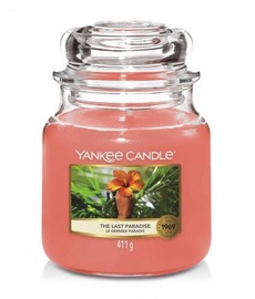 Yankee Candle Classic Medium Jar The Last Paradise 411g