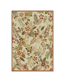 Kilimas Genova 38336 6282-60, 1 x 1,4 m