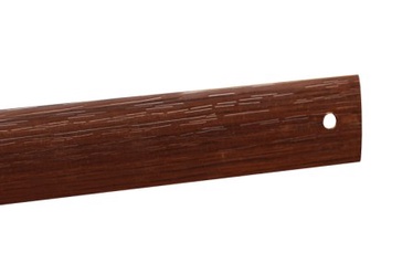 Savienojumu profils Grace Plastic Floor Edge Bands P10020576