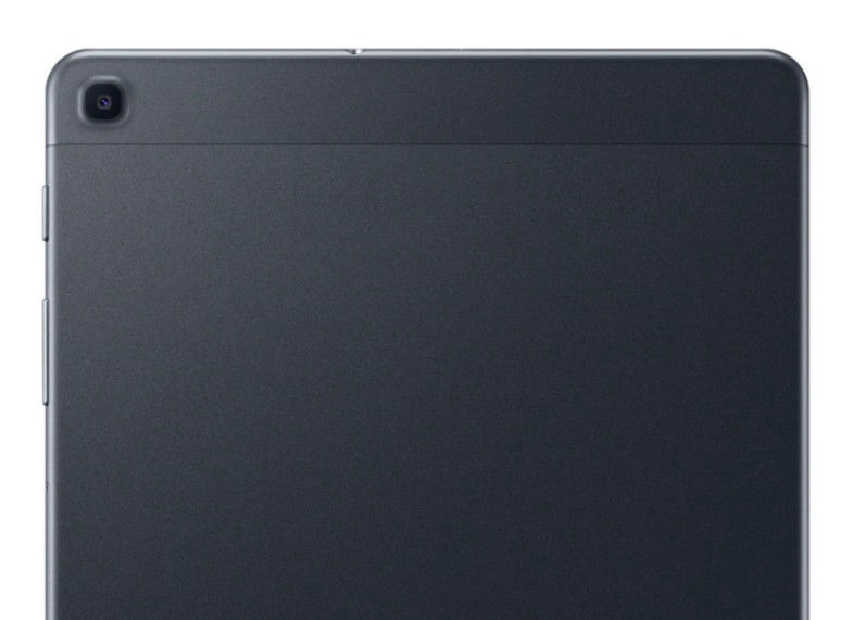 Planšetė Samsung Galaxy Tab A 10.1, juoda, 10.1", 2GB/32GB, 3G, 4G