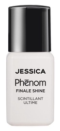 Jessica Phēnom Finale Shine Topcoat 15ml 00