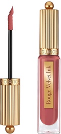 Губная помада Bourjois Paris Rouge Velvet Ink Wine More Time, 3 мл