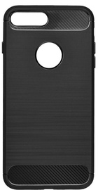 Mocco Trust Back Case For Apple iPhone 6 Plus/6s Plus Black