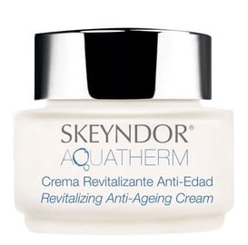 Крем для лица Skeyndor Aquatherm Revitalizing Anti Ageing Cream, 50 мл