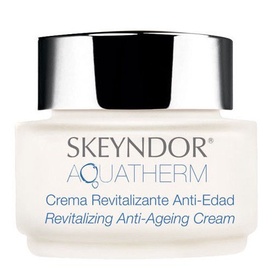 Skeyndor Aquatherm Revitalizing Anti Ageing Cream 50ml