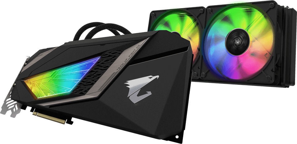 Vaizdo plokštė Gigabyte GeForce RTX 2080 Ti AORUS Xtreme Waterforce GV-N208TAORUSX W-11GC, 11 GB, GDDR6 - Senukai.lt Vaizdo plokštė Gigabyte GeForce RTX 2080 Ti AORUS Xtreme Waterforce GV-N208TAORUSX W-11GC, 11 GB, GDDR6 - Senukai.lt