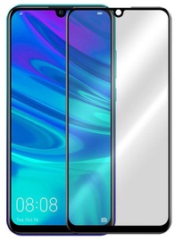 Mocco Full Glue 5D Screen Protector Full Coveraged For Huawei P Smart 2019 Black