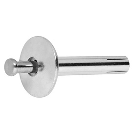 Įvarai, 4,8 x 15 mm, 100 vnt