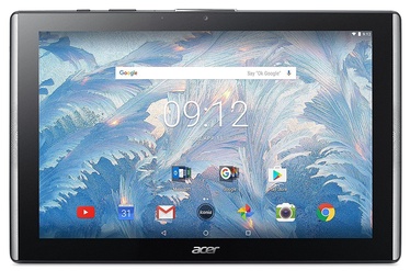 Planšetinis kompiuteris Acer Iconia One 10 B3-A40 2/16GB Black