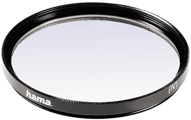 Hama UV Filter Coated 52mm