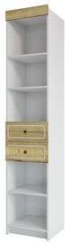 DSV Junga SD 450.1 Shelf White