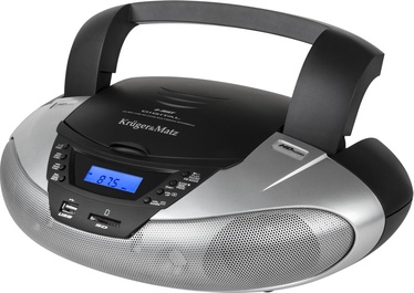 Kruger&Matz KM3902