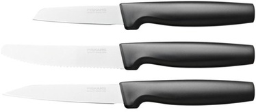 Набор кухонных ножей Fiskars FF 1057561, 3 шт.