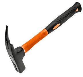 Ega Carpenter Hammer Fiber 600g