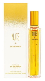 Jean Louis Scherrer Nuits De Scherrer 50ml EDT