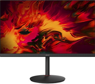 Monitors Acer Nitro XV272LVbmiiprx, 27", 2 ms