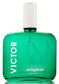 Pēc skūšanās losjons Victor Original, 100 ml