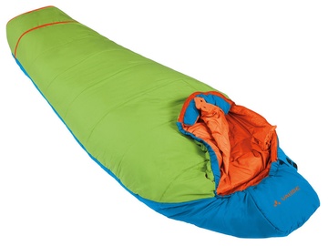 Miegmaišis Vaude Dreamer Adjust 450 Blue/Green Right