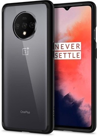 Spigen Ultra Hybrid Back Case For Oneplus 7T Matte Black