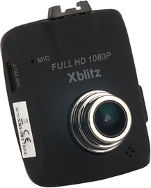 Xblitz Black Bird 2.0 GPS