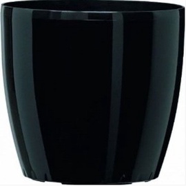 Vazonas Emsa Casa Brilliant 513399 Black