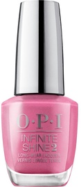 Лак для ногтей OPI Infinite Shine 2 Japanese Rose Garden, 15 мл