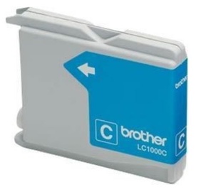 TFO Ink Cartridge 14ml for Brother Cyan