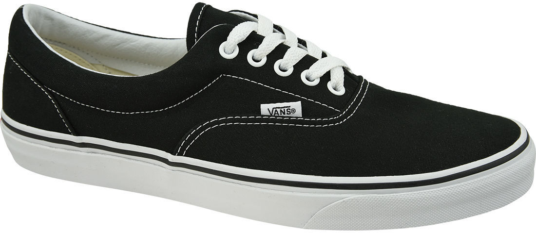 Кроссовки Vans Era, черный, 43 - 1a.lt