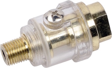 Лейка для масла Powerplus POWAIR0258 Mini Oiler 1/4''