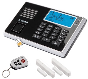 Olympia 9030 Wireless Alarm System