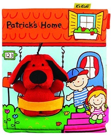 K's Kids Patricks Home KA10745