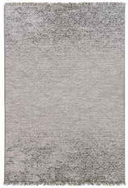 Paklājs Domoletti Tweed TWD/9757/T604, pelēka, 230 cm x 160 cm