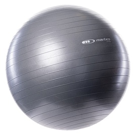 Martes Antiburst Gym Ball 75cm Gray