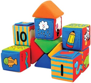 K's Kids Block & Learn KA10458