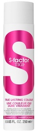 Tigi S Factor True Lasting Colour Shampoo 250ml