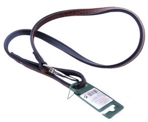 Hunter Kroko Lead 13/110 Brown