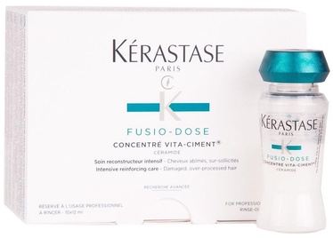 Kerastase Fusio-dose Vita Ciment Concentre 10x12ml