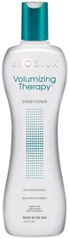 Farouk Systems Biosilk Volumizing Therapy Conditioner 355ml