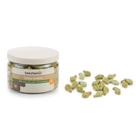 Beeztees Catnip Cookies 55g
