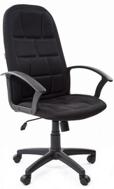 Biroja krēsls Chairman 737 TW Black
