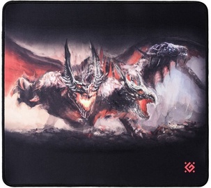 Defender Mouse Pad Cerberus XXL