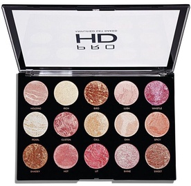 Makeup Revolution London HD Amplified Get Baked 37.5g